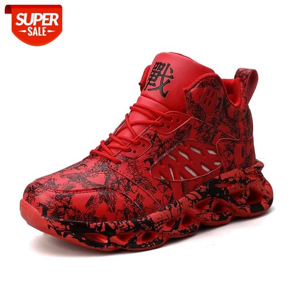 high camouflage men's basketball shoes teenagers outdoor wear-resisting combat boots sport shoes mens sneakers size 39 - 45 #2i8a
high camouflage men's basketball shoes teenagers outdoor wear-resisting combat boots sport shoes mens sneakers size 39 - 45 #2i8a