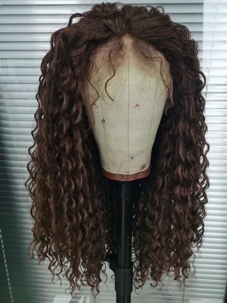 synthetic wigs 26inch 180%density dark brown bright orange loose wave lace front for women with baby hair daily wear fiber, Black
synthetic wigs 26inch 180%density dark brown bright orange loose wave lace front for women with baby hair daily wear fiber, Black