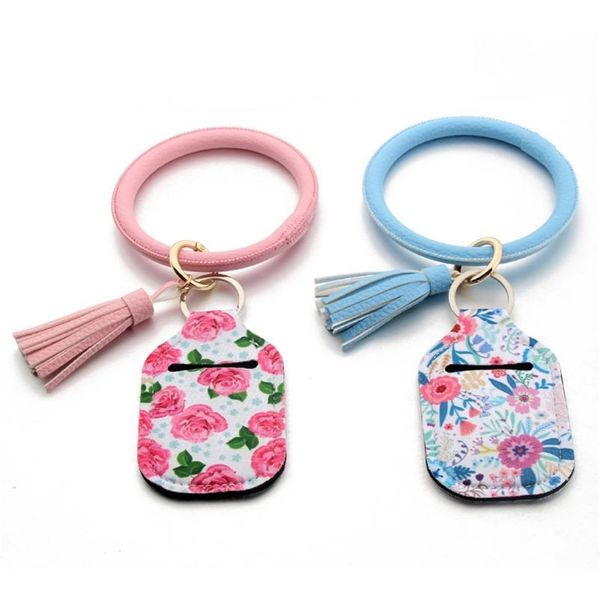 rainbow leopard flower print bottle key ring bracelet wristlet leather keyrings container hand sanitizer keychai jlloaq
rainbow leopard flower print bottle key ring bracelet wristlet leather keyrings container hand sanitizer keychai jlloaq