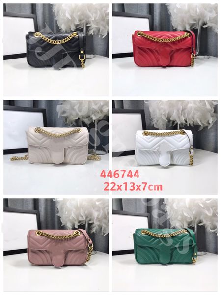 fashion marmont women luxurys designers bags genuine leather womens purse key card wallet handbag messenger crossbody shoulder bag totes
fashion marmont women luxurys designers bags genuine leather womens purse key card wallet handbag messenger crossbody shoulder bag totes