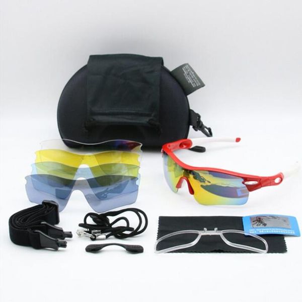 5 eved cycling mens cycling brand glasses efnr sunglasses polarized lens path fashion glasses design original sport sun new running rad jtlw, White;black
5 eved cycling mens cycling brand glasses efnr sunglasses polarized lens path fashion glasses design original sport sun new running rad jtlw, White;black