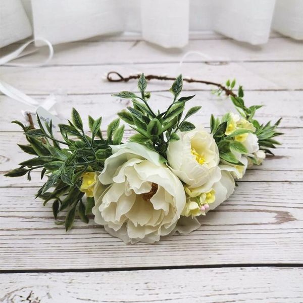 bridal flower crown festival headband women wedding hair accessories girl bridal floral garland women wedding floral qylgfl
bridal flower crown festival headband women wedding hair accessories girl bridal floral garland women wedding floral qylgfl