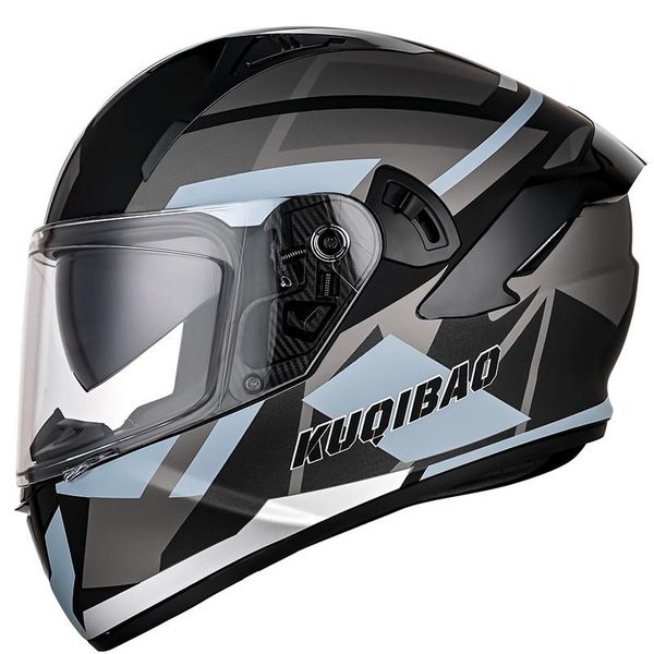 motorcycle helmets the latest abs double reinforced anti-fog sunshade full face helmet with removable and washable lining + k5 bluetooth
motorcycle helmets the latest abs double reinforced anti-fog sunshade full face helmet with removable and washable lining + k5 bluetooth