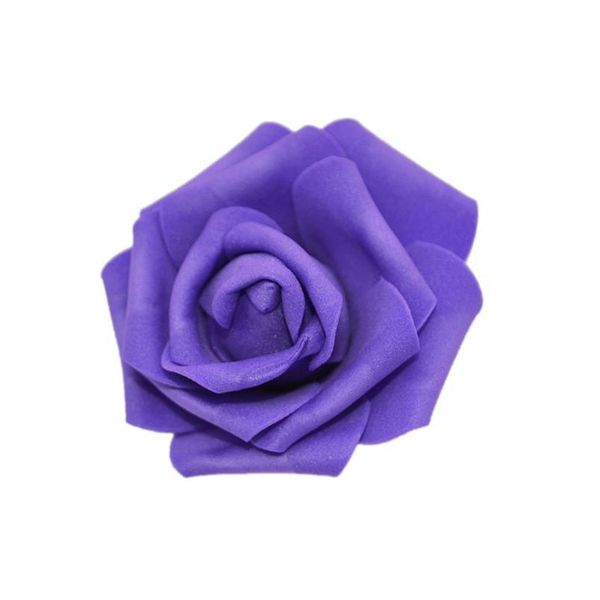 50pcs/lot 6cm artificial foam roses head pe foam rose flower head for wedding home festival decorative flowers diy wreat jllcnt
50pcs/lot 6cm artificial foam roses head pe foam rose flower head for wedding home festival decorative flowers diy wreat jllcnt