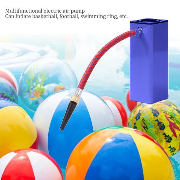 bike pumps multi-functional portable vacuum extractor electric inflatable tube bicycle tire mini air inflator for ball pump
bike pumps multi-functional portable vacuum extractor electric inflatable tube bicycle tire mini air inflator for ball pump