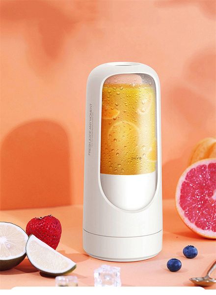 new portable wireless juicer household fruit mini multi-function crushed ice juice electric juicing cup(zdj36)
new portable wireless juicer household fruit mini multi-function crushed ice juice electric juicing cup(zdj36)