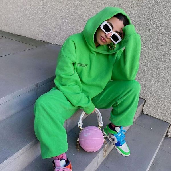 women's two piece pants 100% cotton lightweight sportswear suit women hoodie set+sweatpants set spring couple casual joggers streetwear, White
women's two piece pants 100% cotton lightweight sportswear suit women hoodie set+sweatpants set spring couple casual joggers streetwear, White