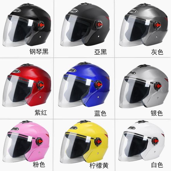 motorcycle helmets summer open face motorbike helmet electric safety for women men moto casque
motorcycle helmets summer open face motorbike helmet electric safety for women men moto casque