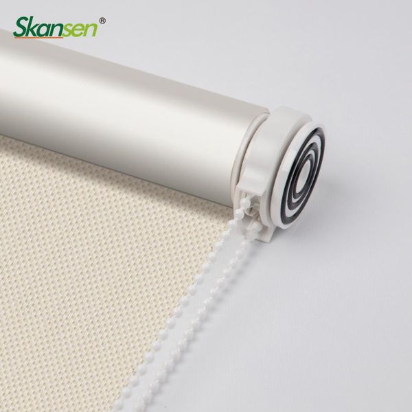 blinds skansen sunscreen-blackout fabric tension system cordless roller child safety light filtering
blinds skansen sunscreen-blackout fabric tension system cordless roller child safety light filtering