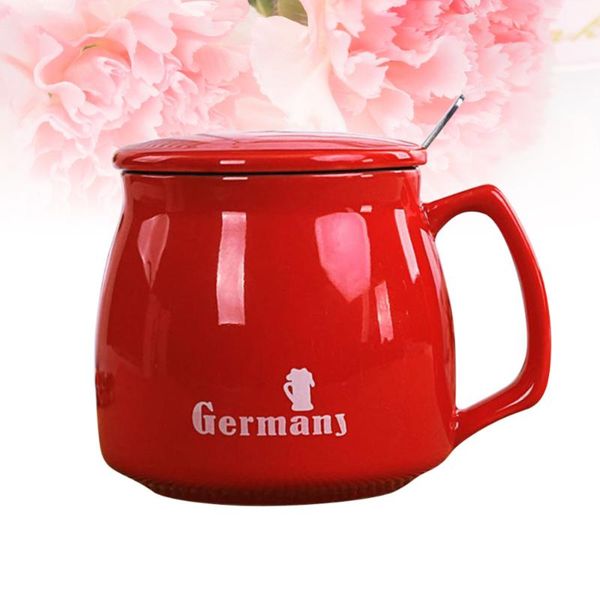mugs 380ml vintage ceramic mug coffee cup tea with cover and spoon for home office cafe (germans)
mugs 380ml vintage ceramic mug coffee cup tea with cover and spoon for home office cafe (germans)