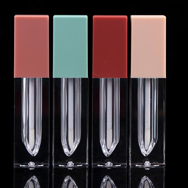 storage bottles & jars 1pieces empty tubes lip gloss bottle cosmetic containers diy lipstick packaging container
storage bottles & jars 1pieces empty tubes lip gloss bottle cosmetic containers diy lipstick packaging container