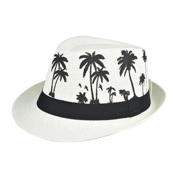 wide brim hats women men summer stitching coconut tree small hat middle-aged and old linen sun shade outdoor straw, Blue;gray
wide brim hats women men summer stitching coconut tree small hat middle-aged and old linen sun shade outdoor straw, Blue;gray