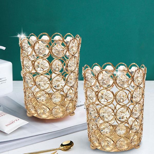 storage boxes & bins nail pen crystal glass box makeup brush holder organizer cosmetic lipstick pencil container
storage boxes & bins nail pen crystal glass box makeup brush holder organizer cosmetic lipstick pencil container