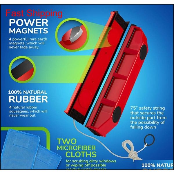 magnetic window cleaner squeegee cleaning brushes tools for single glazed glass suitable for windows sliding doors jllwum dayupshop
magnetic window cleaner squeegee cleaning brushes tools for single glazed glass suitable for windows sliding doors jllwum dayupshop