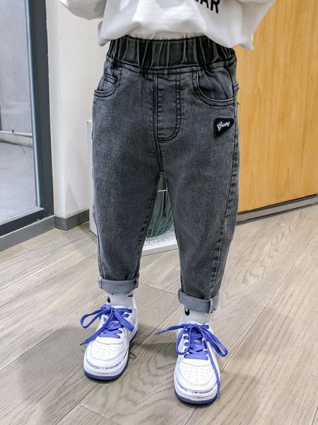 new 2021 kids fashion solid jeans trousers pants boys denim pants baby boys jeans spring autumn long clothing 2-6y, Blue
new 2021 kids fashion solid jeans trousers pants boys denim pants baby boys jeans spring autumn long clothing 2-6y, Blue