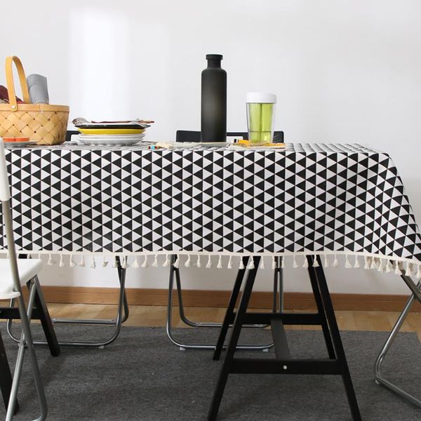 table cloth modern kitchen printed with tassels party scratchproof picnic home decoration nordic style patio anti dust dinning
table cloth modern kitchen printed with tassels party scratchproof picnic home decoration nordic style patio anti dust dinning