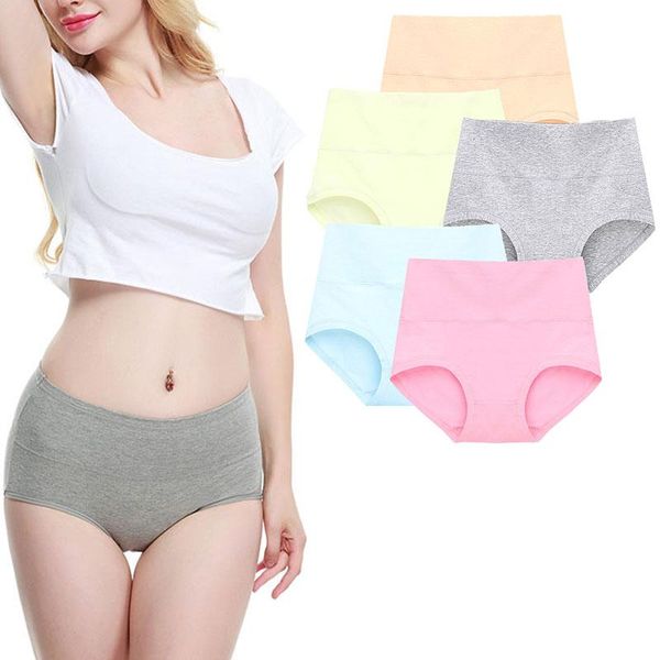 women's panties atoxy 10pcs set women high waist slimming briefs soft cotton breathable lingerie female underwear plus sizexxl, Black;pink
women's panties atoxy 10pcs set women high waist slimming briefs soft cotton breathable lingerie female underwear plus sizexxl, Black;pink