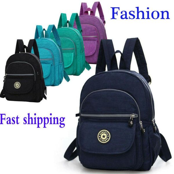 2021 hxudd small backpack rucksack bag mini nylon backpack women vlvbu travel shoulder purse djqgt, Red;black
2021 hxudd small backpack rucksack bag mini nylon backpack women vlvbu travel shoulder purse djqgt, Red;black