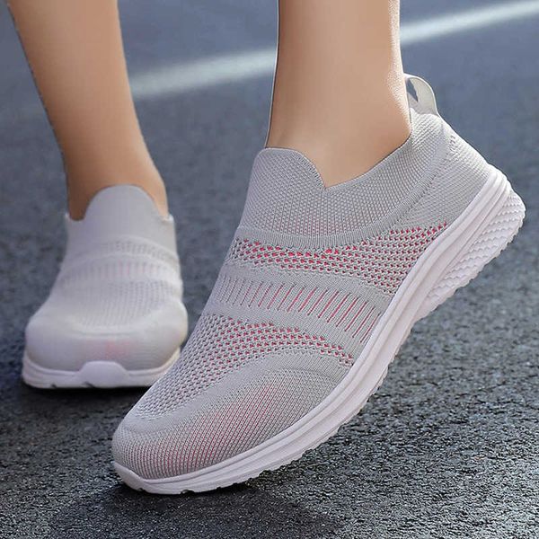 dress shoes sneakers for women breathable mesh soft sport woman slip on loafers casual sneaker spring flats l1rb, Black
dress shoes sneakers for women breathable mesh soft sport woman slip on loafers casual sneaker spring flats l1rb, Black
