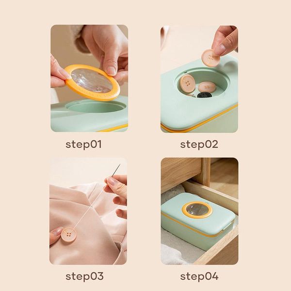 storage bags sewing thread box 42 pieces spools bobbin carrying case container holder craft spool organizing 24 re
storage bags sewing thread box 42 pieces spools bobbin carrying case container holder craft spool organizing 24 re