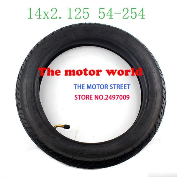 motorcycle wheels & tires 14 inch wheel tire x 2.125 / 54-254 tyre inner tube fits many gas electric scooters and e-bike 14*2.125 14x2.125
motorcycle wheels & tires 14 inch wheel tire x 2.125 / 54-254 tyre inner tube fits many gas electric scooters and e-bike 14*2.125 14x2.125