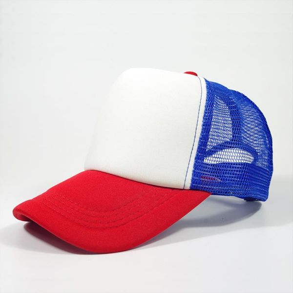 fashion brand baseball cap women hat breathable men summer mesh caps dropshipping hats, Blue;gray
fashion brand baseball cap women hat breathable men summer mesh caps dropshipping hats, Blue;gray