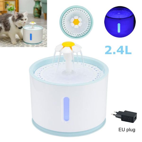 cat bowls & feeders automatic pet water fountain electric dog drinker bowl parrot drinking eu/us/uk plug visible
cat bowls & feeders automatic pet water fountain electric dog drinker bowl parrot drinking eu/us/uk plug visible