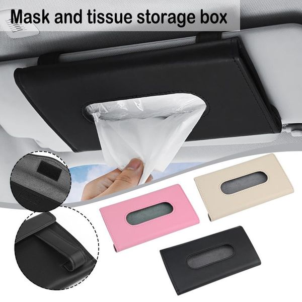 tissue boxes & napkins car napkin holder hanging storage box mask drawer leather interior paper holders
tissue boxes & napkins car napkin holder hanging storage box mask drawer leather interior paper holders