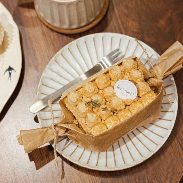 disposable cups & straws creative mousse cake pastry packaging oil paper 22m rope birthday party favors baking dessert decoration cup w
disposable cups & straws creative mousse cake pastry packaging oil paper 22m rope birthday party favors baking dessert decoration cup w