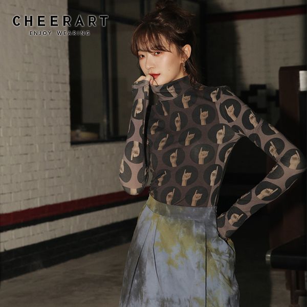 2021 new vintage t turtle neck long sleeve aesthetic tight tee shirt femme underwear women fall clothes a6k2, White
2021 new vintage t turtle neck long sleeve aesthetic tight tee shirt femme underwear women fall clothes a6k2, White