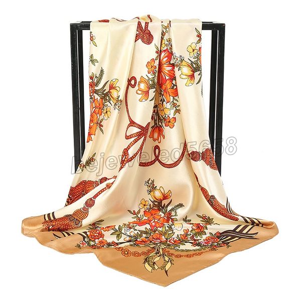 women hair scarf silk square hairband lady neck scarves print foulard neckerchief bandana small bag tie wraps, Blue;gray
women hair scarf silk square hairband lady neck scarves print foulard neckerchief bandana small bag tie wraps, Blue;gray