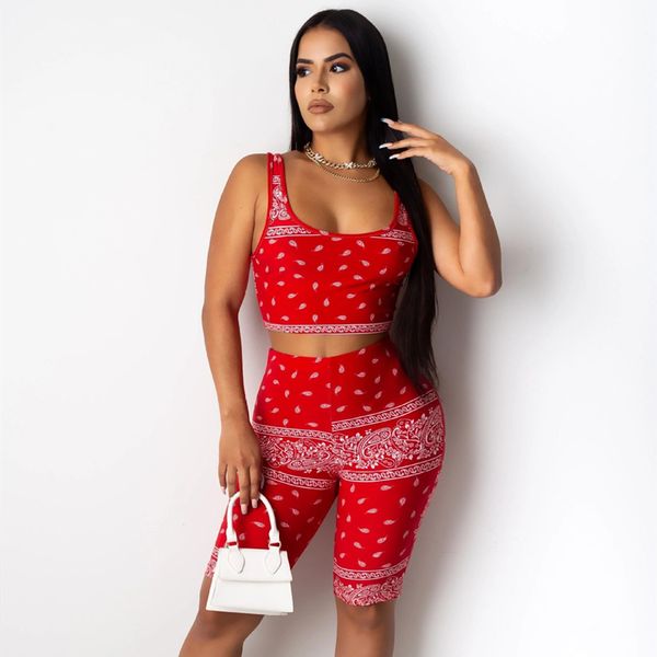 bandana plus size summer two piece set crop biker shorts summer matching sets for women sweat suits d13-ca26, White
bandana plus size summer two piece set crop biker shorts summer matching sets for women sweat suits d13-ca26, White