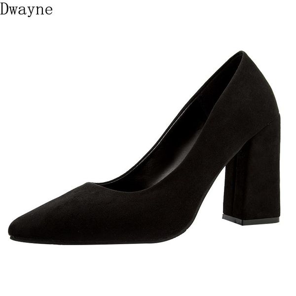 dress shoes black high heels 2021 wild work shoe pointed shallow mouth suede square heel single fashion comfort womens pumps
dress shoes black high heels 2021 wild work shoe pointed shallow mouth suede square heel single fashion comfort womens pumps