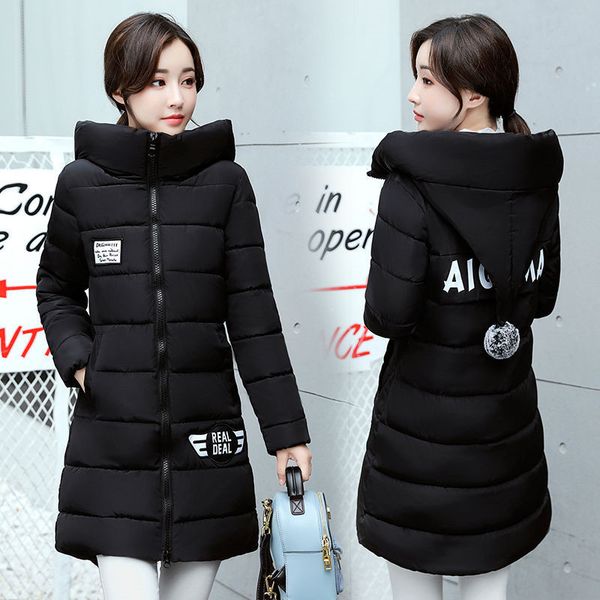 women's jackets winter jacket, long coat thick quilted cotton mainly p977 jrjp, Black;brown
women's jackets winter jacket, long coat thick quilted cotton mainly p977 jrjp, Black;brown