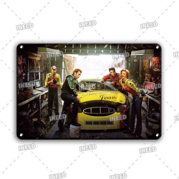 vintage motorcycles car poster iron painting tin sign man cave home decorative metal plate retro home wall art sticker decor
vintage motorcycles car poster iron painting tin sign man cave home decorative metal plate retro home wall art sticker decor
