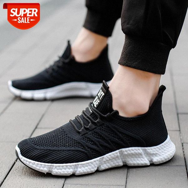 summer men's shoes breathable fly woven mesh sports outdoor lightweight running fashion trend casual #mb7m
summer men's shoes breathable fly woven mesh sports outdoor lightweight running fashion trend casual #mb7m