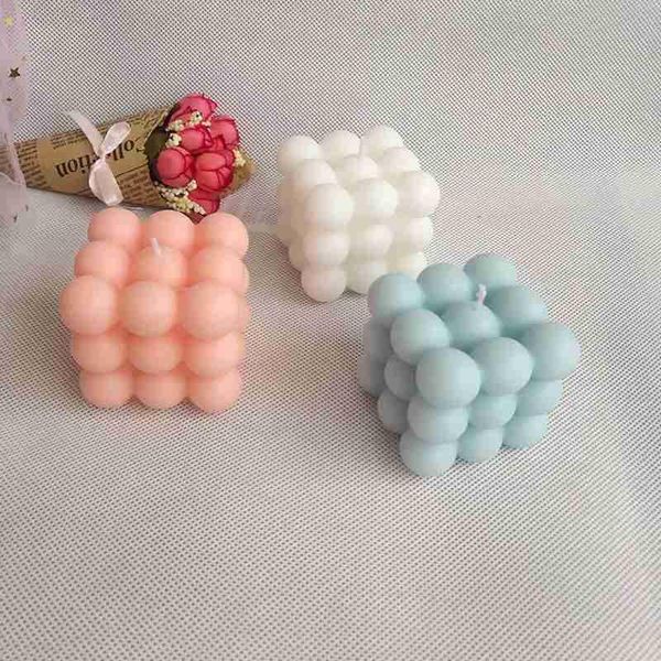 1pcs bubble cube scented candle cute soy wax fragrance candle home deorations p props relaxing birthday gift
1pcs bubble cube scented candle cute soy wax fragrance candle home deorations p props relaxing birthday gift