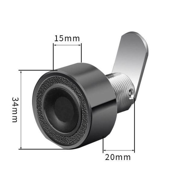 kerong home mini smart security fingerprint biometrics lock for gym sauna locker
kerong home mini smart security fingerprint biometrics lock for gym sauna locker