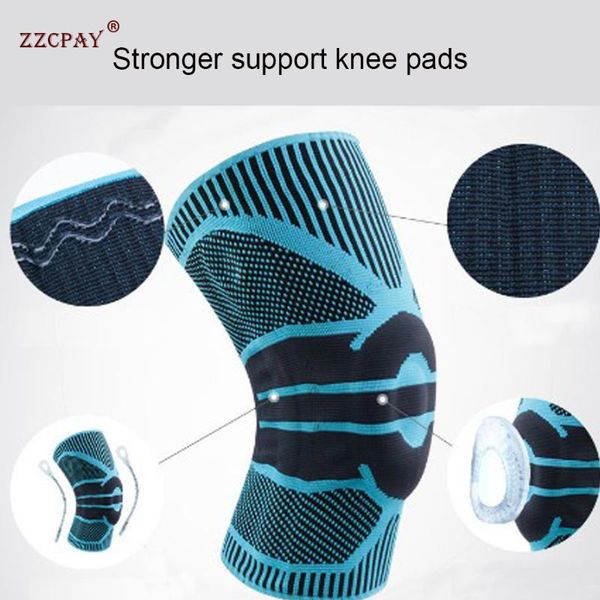 elbow & knee pads 2021 1pcs support running volleyball basketball wristbands wrapped padsfootball knees shrink leggings, Black;gray
elbow & knee pads 2021 1pcs support running volleyball basketball wristbands wrapped padsfootball knees shrink leggings, Black;gray