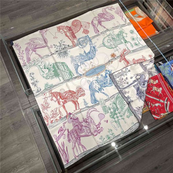 90cm double sided 100% real brand design horse natural silk square scarf women hijab bandana kerchief scarves shawl, Blue;gray
90cm double sided 100% real brand design horse natural silk square scarf women hijab bandana kerchief scarves shawl, Blue;gray