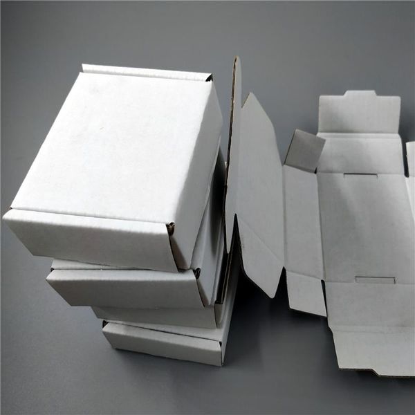 20*13*3cm 50pcs large flat corrugated paper boxes packaging gift box blank white carton boxes for shipping package
20*13*3cm 50pcs large flat corrugated paper boxes packaging gift box blank white carton boxes for shipping package