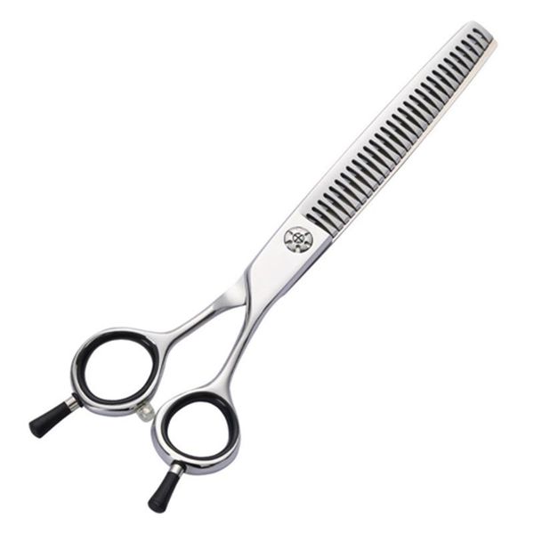 hair scissors 7 inch japanese stainless steel 440c pet grooming haircut thinning shears for hairdresser
hair scissors 7 inch japanese stainless steel 440c pet grooming haircut thinning shears for hairdresser