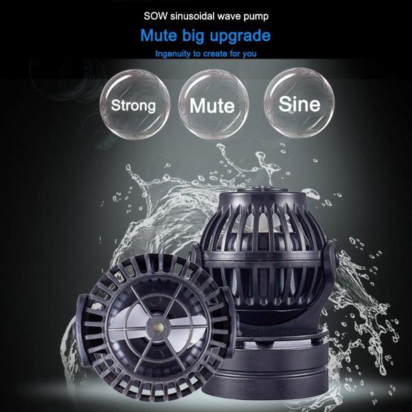 jebao pump wave maker controller fish tank coral reef marine aquarium wavemaker machine 110 - 240v mini sow without wifi air pumps & accesso
jebao pump wave maker controller fish tank coral reef marine aquarium wavemaker machine 110 - 240v mini sow without wifi air pumps & accesso