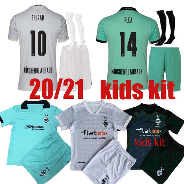 men kids kit 2020 2021 mönchengladbach soccer jersey120th anniversary gladbach monchengladbach thuram lainer plea borussia football shirt, Black
men kids kit 2020 2021 mönchengladbach soccer jersey120th anniversary gladbach monchengladbach thuram lainer plea borussia football shirt, Black