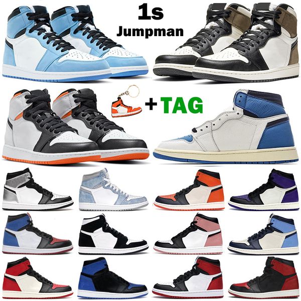 air jordan 1 designer casual shoes luxury women men leather lace up platform oversized sole sneakers, Black
air jordan 1 designer casual shoes luxury women men leather lace up platform oversized sole sneakers, Black