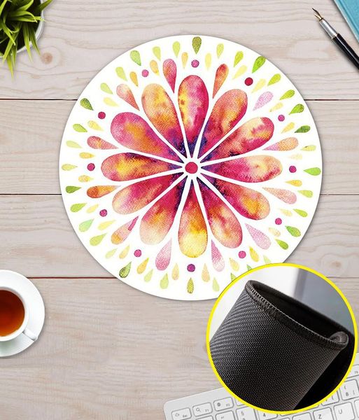 mouse pads & wrist rests colorful mandala round pad -selling game seam computer notebook office supplies rubber mousepad gaming accessories
mouse pads & wrist rests colorful mandala round pad -selling game seam computer notebook office supplies rubber mousepad gaming accessories