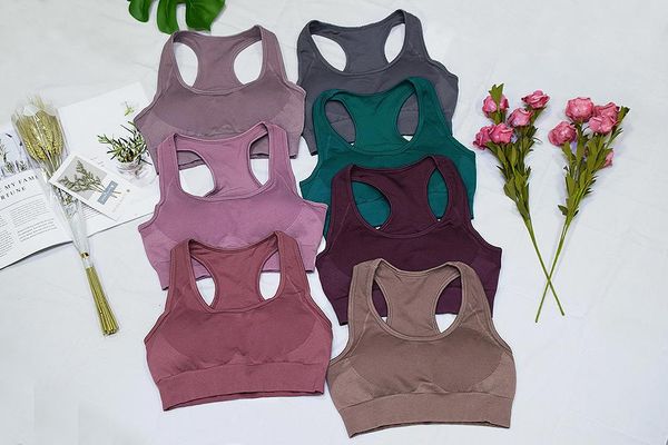 yoga outfit solid padded sports bras seamless workout clothes for women sportwear fitness set gym athletic leggings
yoga outfit solid padded sports bras seamless workout clothes for women sportwear fitness set gym athletic leggings