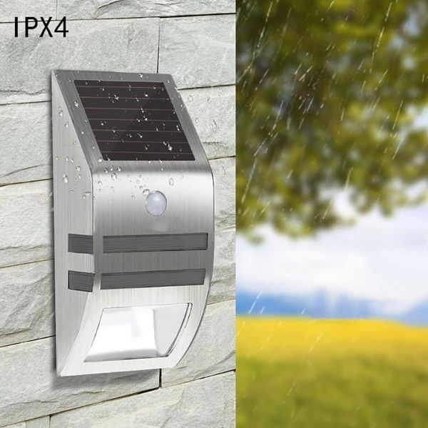 outdoor wall lamps solar led light garden powered motion sensor security lamp rf yard fence
outdoor wall lamps solar led light garden powered motion sensor security lamp rf yard fence