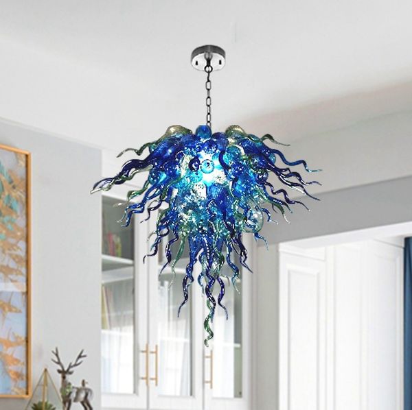art lamps led hand blown style glass pendant lamp modern crystal chandeliers lighting for bedroom deco
art lamps led hand blown style glass pendant lamp modern crystal chandeliers lighting for bedroom deco