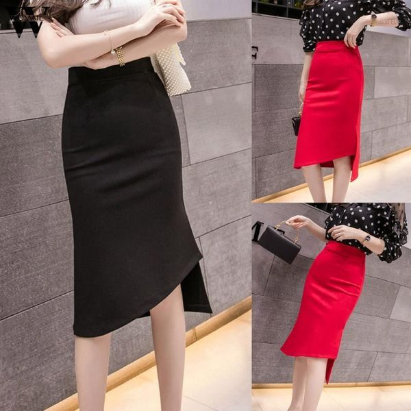 skirts womail women skirt black slit summer casual pencil ladies high waist bodycon irregular elegant office
skirts womail women skirt black slit summer casual pencil ladies high waist bodycon irregular elegant office